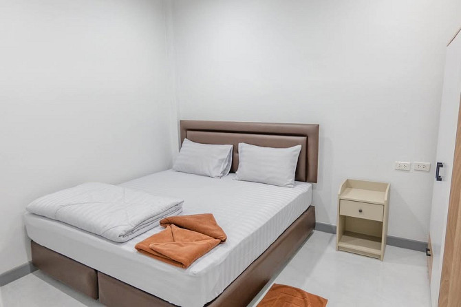 1 Bedroom Bungalow for Long Term Rent Phangan - photo 5
