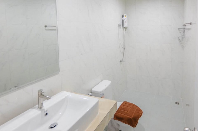 1 Bedroom Bungalow for Long Term Rent Phangan - photo 12