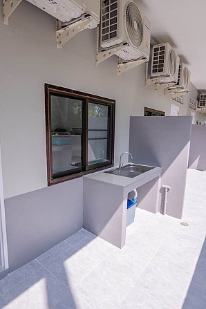 1 Bedroom Bungalow for Long Term Rent Phangan - photo 11