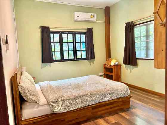 2 Bedroom Family Bungalow for Rent in Hinkong Phangan