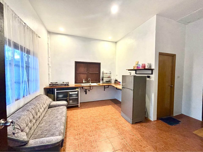 2 Bedroom Family Bungalow for Rent in Hinkong Phangan - photo 9