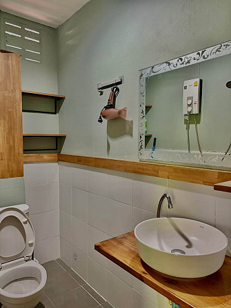 2 Bedroom Family Bungalow for Rent in Hinkong Phangan - photo 11