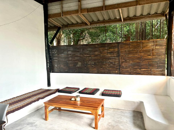2 Bedroom Family Bungalow for Rent in Hinkong Phangan - photo 16