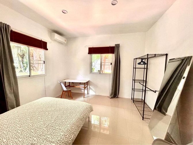 2 Bedroom Family Bungalow for Rent in Hinkong Phangan - photo 14