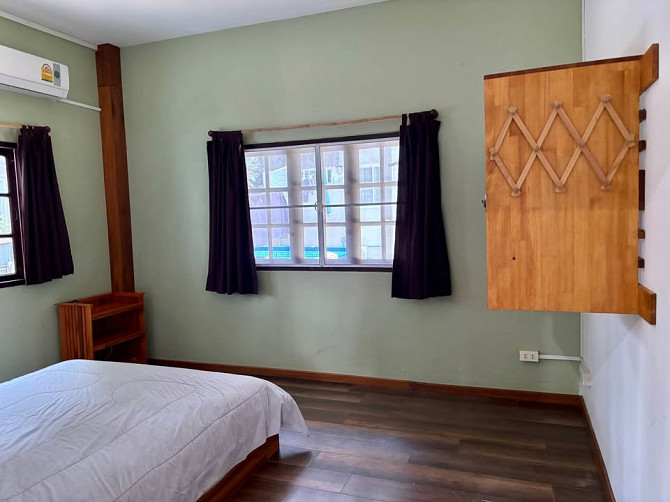 2 Bedroom Family Bungalow for Rent in Hinkong Phangan - photo 10