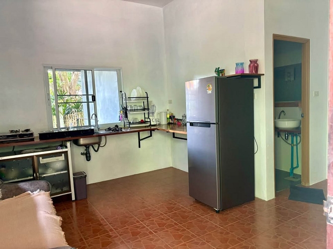 2 Bedroom Family Bungalow for Rent in Hinkong Phangan - photo 8