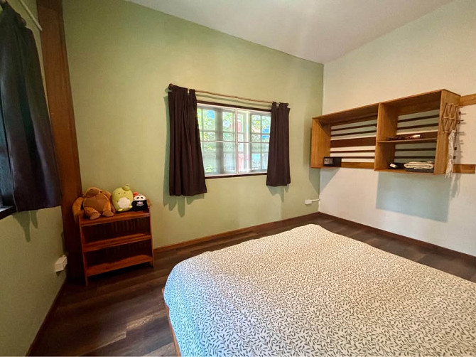 2 Bedroom Family Bungalow for Rent in Hinkong Phangan - photo 6