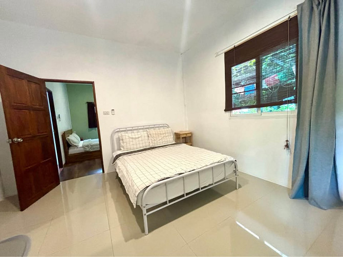 2 Bedroom Family Bungalow for Rent in Hinkong Phangan - photo 2