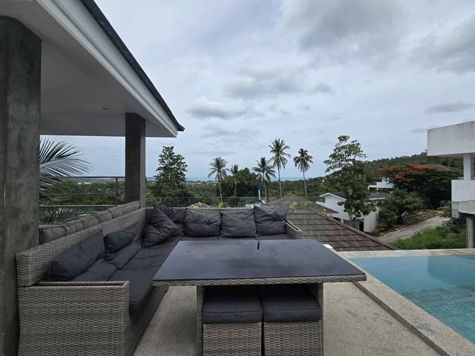 House for rent Samui - photo 16