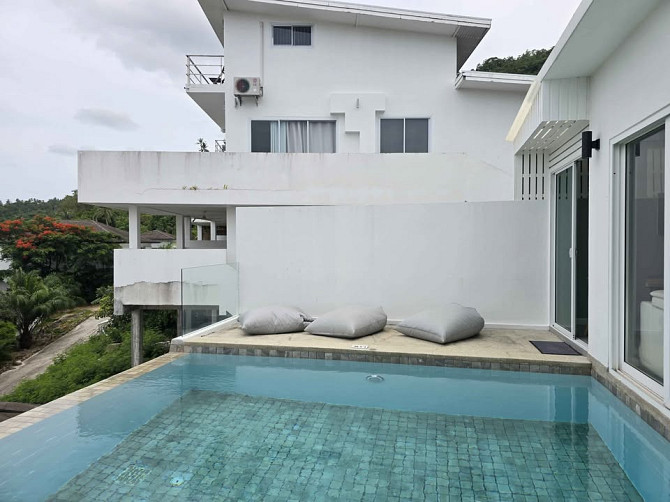 House for rent Samui - photo 17