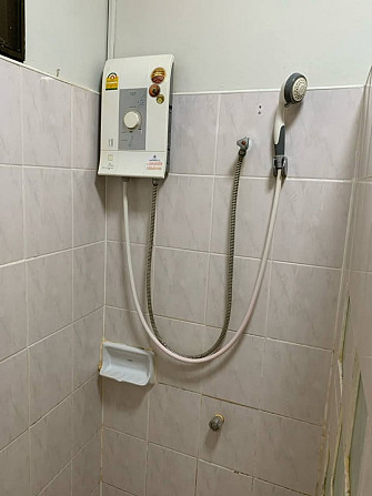1 Bedroom House for Rent in Bophut Samui - photo 12