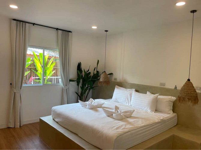 House for rent Phangan - photo 14