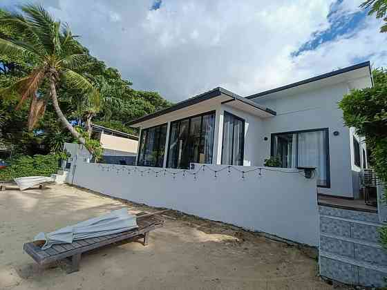 House for rent สมุย