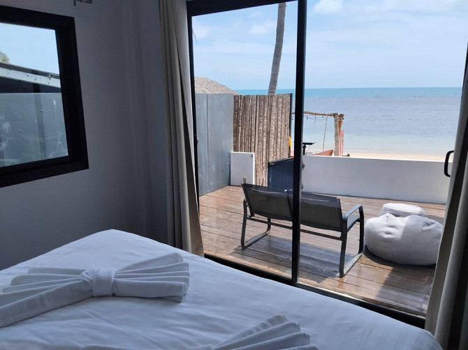 House for rent Samui - photo 2
