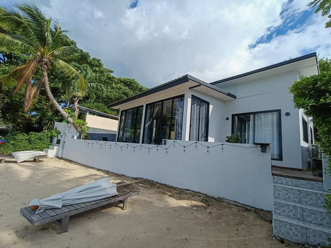 House for rent Samui - photo 3