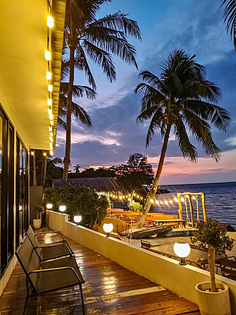 House for rent Samui - photo 1