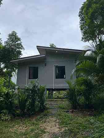 2 Bedroom House for Rent in Peaceful Location Phangan