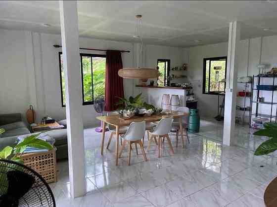 2 Bedroom House for Rent in Peaceful Location Phangan