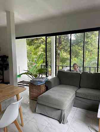 2 Bedroom House for Rent in Peaceful Location Phangan