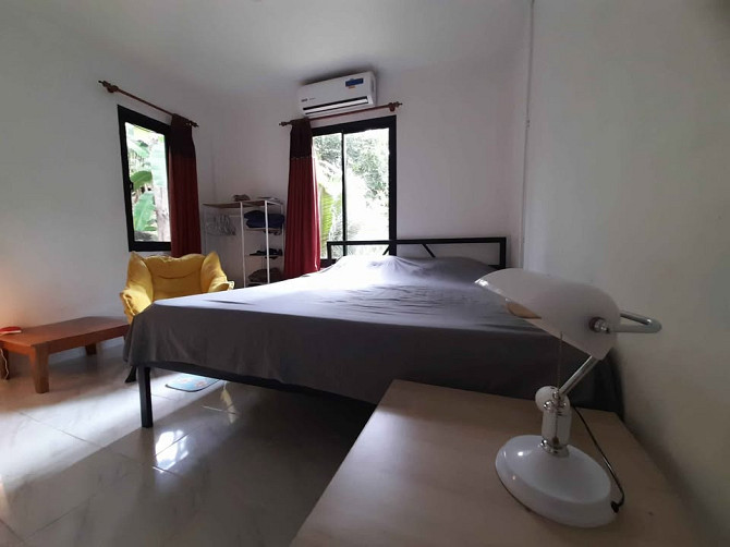 2 Bedroom House for Rent in Peaceful Location Phangan - photo 14