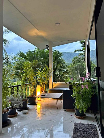 2 Bedroom House for Rent in Peaceful Location Phangan - photo 1