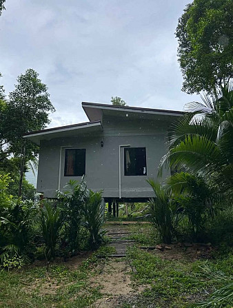 2 Bedroom House for Rent in Peaceful Location Phangan - photo 2