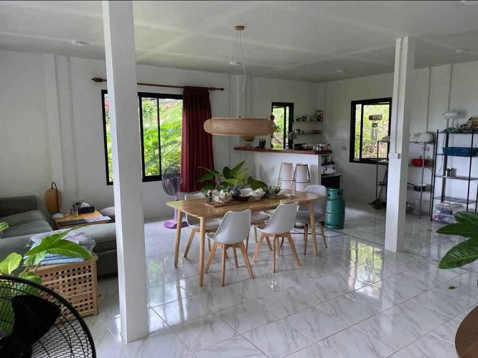 2 Bedroom House for Rent in Peaceful Location Phangan - photo 4