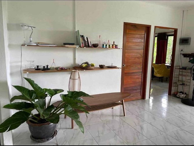 2 Bedroom House for Rent in Peaceful Location Phangan - photo 8