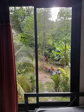 2 Bedroom House for Rent in Peaceful Location Phangan - photo 15