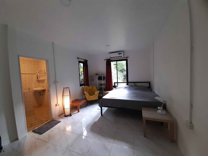 2 Bedroom House for Rent in Peaceful Location Phangan - photo 13
