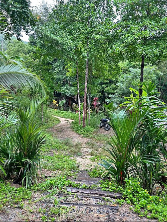 2 Bedroom House for Rent in Peaceful Location Phangan - photo 3