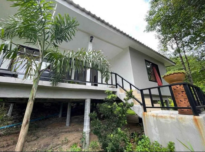 2 Bedroom House for Rent in Peaceful Location Phangan - photo 6