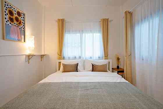 2 Bedroom House for Rent in Bang Rak สมุย