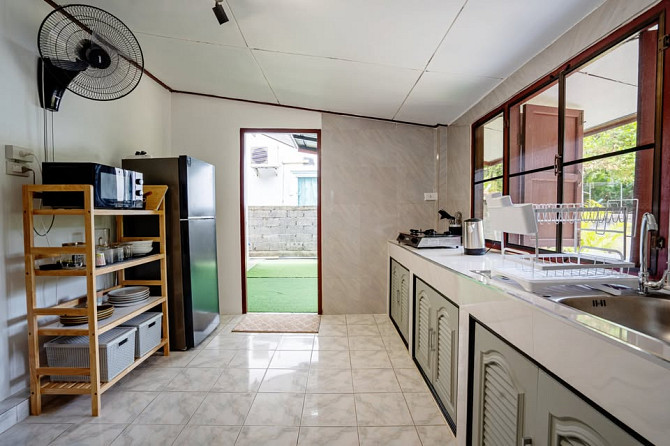 2 Bedroom House for Rent in Bang Rak Samui - photo 9