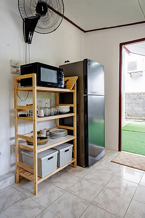2 Bedroom House for Rent in Bang Rak Samui - photo 8