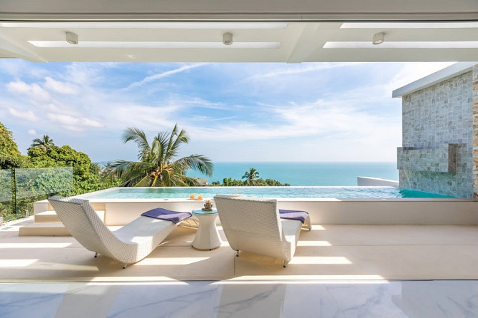 House for rent Samui - photo 5