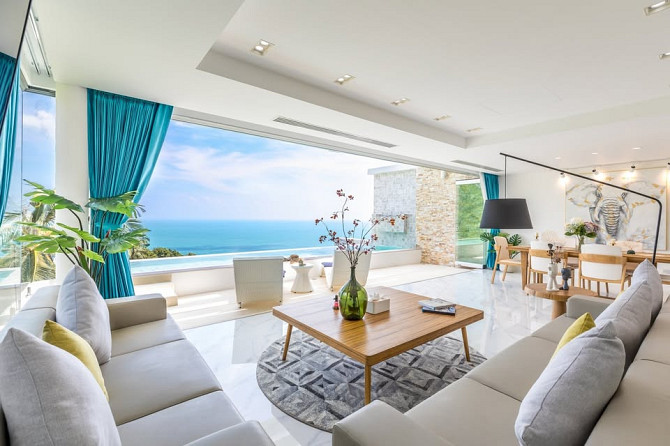 House for rent Samui - photo 3