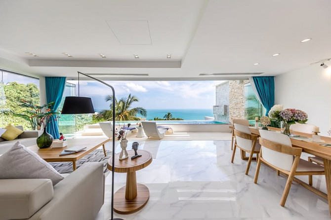 House for rent Samui - photo 2