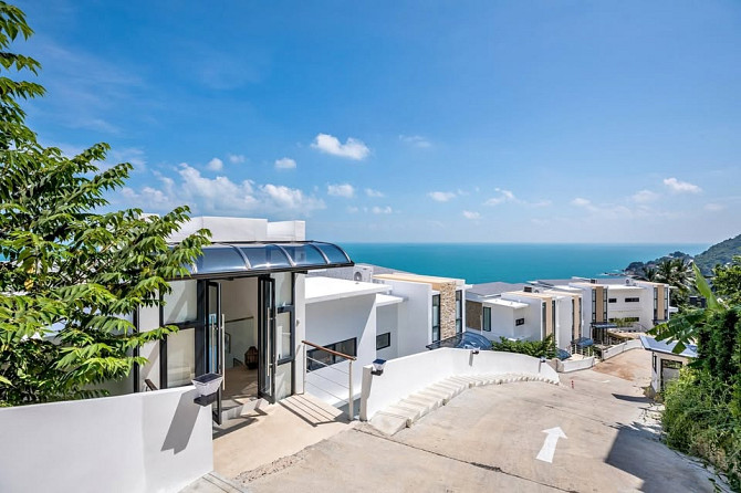 House for rent Samui - photo 1