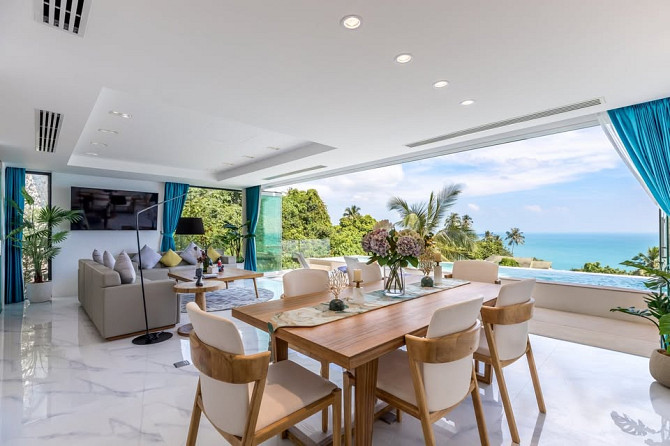 House for rent Samui - photo 4