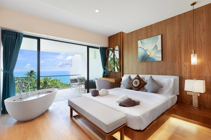 House for rent Samui - photo 8