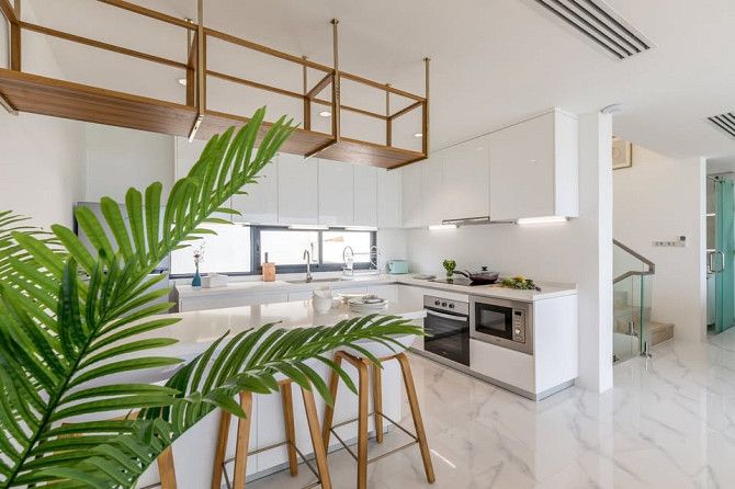 House for rent Samui - photo 6