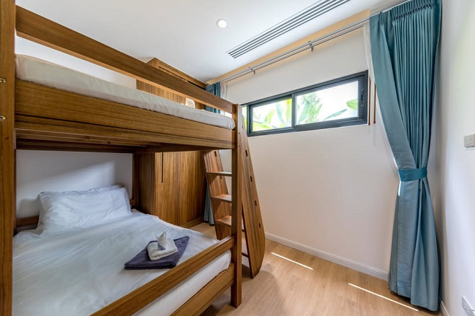 House for rent Samui - photo 11