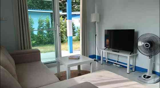 1 Bedroom House for Long Term Rent in Srithanu Phangan