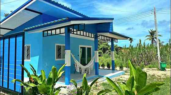 1 Bedroom House for Long Term Rent in Srithanu Phangan