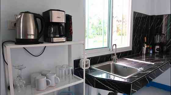 1 Bedroom House for Long Term Rent in Srithanu Phangan