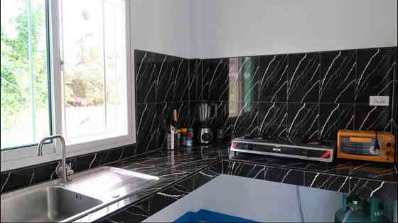 1 Bedroom House for Long Term Rent in Srithanu Phangan