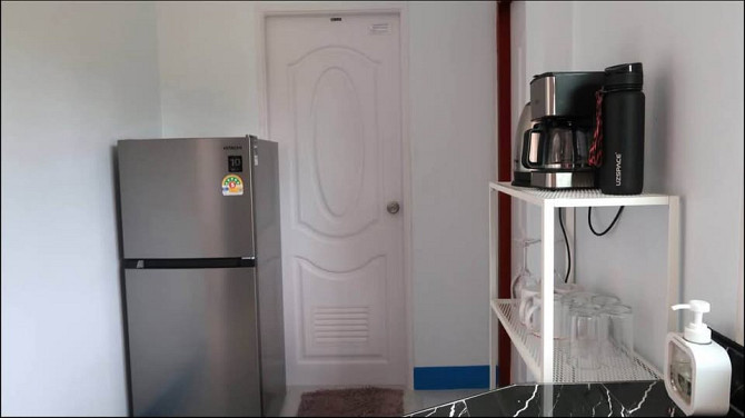 1 Bedroom House for Long Term Rent in Srithanu Phangan - photo 6