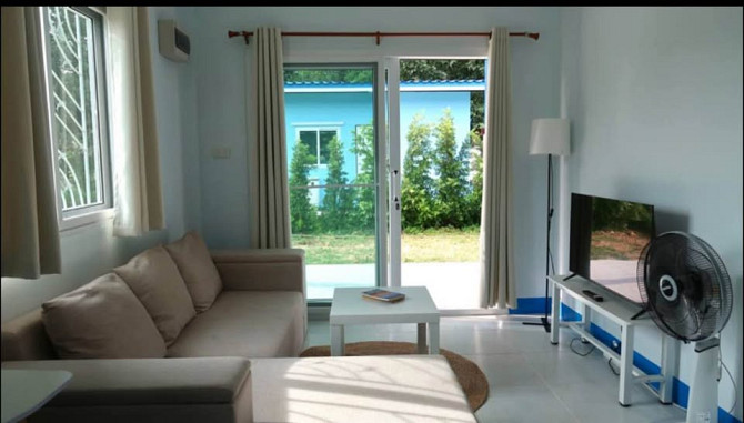 1 Bedroom House for Long Term Rent in Srithanu Phangan - photo 9