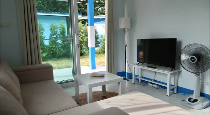 1 Bedroom House for Long Term Rent in Srithanu Phangan - photo 3